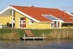 Ferienhaus - VENUS 135 - Ferienunterkunft in Otterndorf (12 Personen)