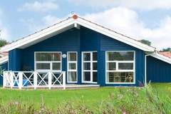 Ferienhaus - M92 SW - Ferienunterkunft in Otterndorf (6 Personen)