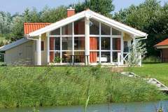 Ferienhaus - J91 SW - Ferienunterkunft in Otterndorf (6 Personen)