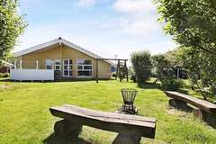 Ferienhaus - M68 S - Ferienunterkunft in Otterndorf (6 Personen)