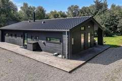 Ferienhaus - Ferienunterkunft in Bogense (7 Personen)