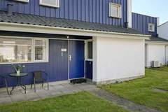 Ferienhaus - Ferienunterkunft in Væggerløse (5 Personen)