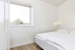 Ferienhaus - Ferienunterkunft in Væggerløse (14 Personen)