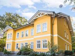 Ferienwohnung - Ferienwohnung Meise