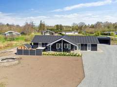 Ferienhaus - Ferienhaus Bryngeir - 750m from the sea