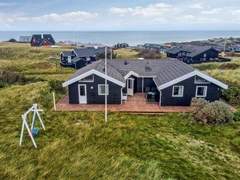 Ferienhaus - Ferienhaus Dorit - 100m from the sea