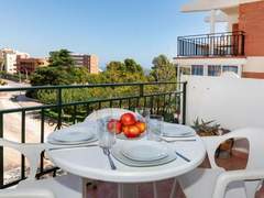 Ferienwohnung - Ferienwohnung Apartamento la Moselle
