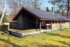 Ferienhaus - Ferienunterkunft in Gedser (6 Personen)