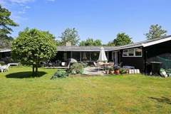 Ferienhaus - Ferienunterkunft in Tisvildeleje (6 Personen)