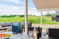 Ferienhaus - Ferienunterkunft in Vejby (14 Personen)