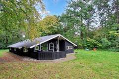 Ferienhaus - Ferienunterkunft in Melby (8 Personen)