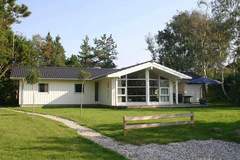 Ferienhaus - Ferienunterkunft in Græsted (10 Personen)