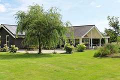 Ferienhaus - Ferienunterkunft in Idestrup (12 Personen)