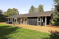Ferienhaus - Ferienunterkunft in Frederiksværk (6 Personen)