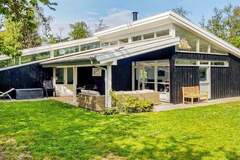Ferienhaus - Ferienunterkunft in Græsted (8 Personen)