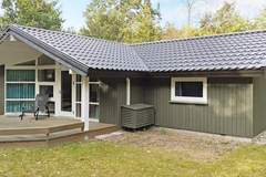 Ferienhaus - Ferienhaus in Frederiksværk (6 Personen)