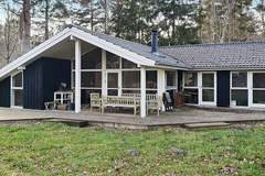 Ferienhaus - Ferienhaus in Vejby (6 Personen)