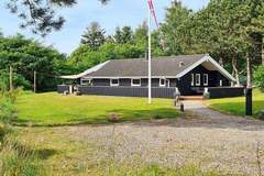 Ferienhaus - Ferienunterkunft in Græsted (7 Personen)