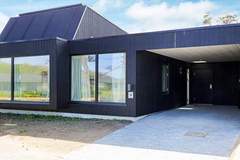 Ferienhaus - Ferienunterkunft in Gilleleje (6 Personen)