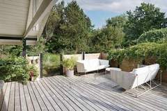 Ferienhaus - Ferienunterkunft in Vejby (4 Personen)