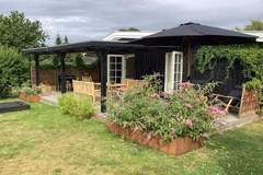 Ferienhaus - Ferienunterkunft in Gilleleje (6 Personen)
