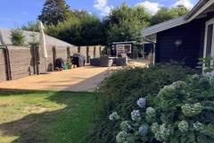 Ferienhaus - Ferienunterkunft in Gilleleje (8 Personen)