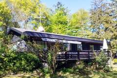 Ferienhaus - Ferienunterkunft in Vejby (7 Personen)