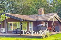 Ferienhaus - Ferienunterkunft in Frederiksværk (5 Personen)