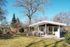Ferienhaus - Ferienunterkunft in Melby (5 Personen)