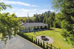 Ferienhaus - Ferienunterkunft in Frederiksværk (22 Personen)