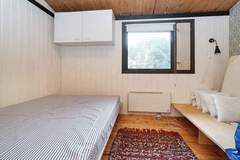 Ferienhaus - Ferienunterkunft in Melby (5 Personen)