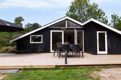 Ferienhaus - Ferienunterkunft in Vejby (6 Personen)