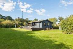 Ferienhaus - Ferienhaus in Vejby (6 Personen)