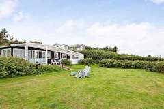 Ferienhaus - Ferienhaus in Gilleleje (6 Personen)