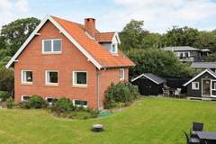 Ferienhaus - Ferienhaus in Ebberup (4 Personen)