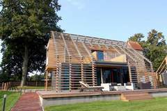 Ferienhaus - Haus 14 Quincy 4 Personen - Ferienunterkunft in Wendorf (4 Personen)