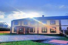 Ferienhaus - Haus Oliver 200 qm / 1-8 Personen - Ferienunterkunft in Wendorf (8 Personen)
