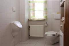 Ferienhaus - Haus Monika 200 qm 5-6 Personen - Ferienunterkunft in Wendorf (6 Personen)