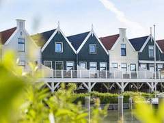 Ferienwohnung - Ferienwohnung Zuiderzee 4