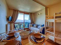 Ferienwohnung - Ferienwohnung Pegase Phenix