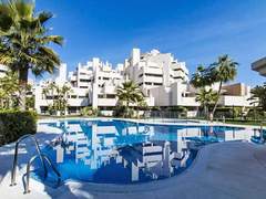 Ferienwohnung - Ferienwohnung Bahia de la Plata