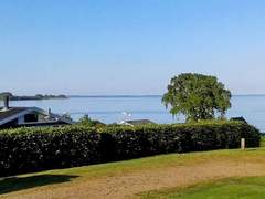 Ferienhaus - Ferienhaus Sporgh - 100m from the sea