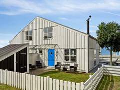 Ferienwohnung - Ferienwohnung, Appartement Annlis - 5m from the sea