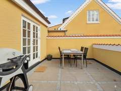 Ferienwohnung - Ferienwohnung, Appartement Alkmund - all inclusive - 800m from the sea in NW Jutland