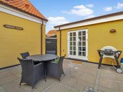 Ferienwohnung - Ferienwohnung, Appartement Skakli - all inclusive - 800m from the sea in NW Jutland