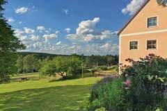 Ferienwohnung - Bayern - Ferienunterkunft in Schönsee (4 Personen)