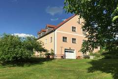 Ferienwohnung - Bayern - Ferienunterkunft in Schönsee (4 Personen)