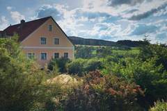 Ferienwohnung - Bayern - Ferienunterkunft in Schönsee (4 Personen)