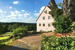 Ferienwohnung - Bayern - Ferienunterkunft in Schönsee (4 Personen)