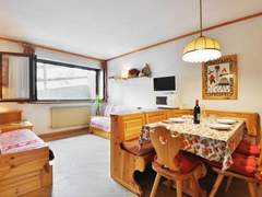 Ferienwohnung - Ferienwohnung Apt 1